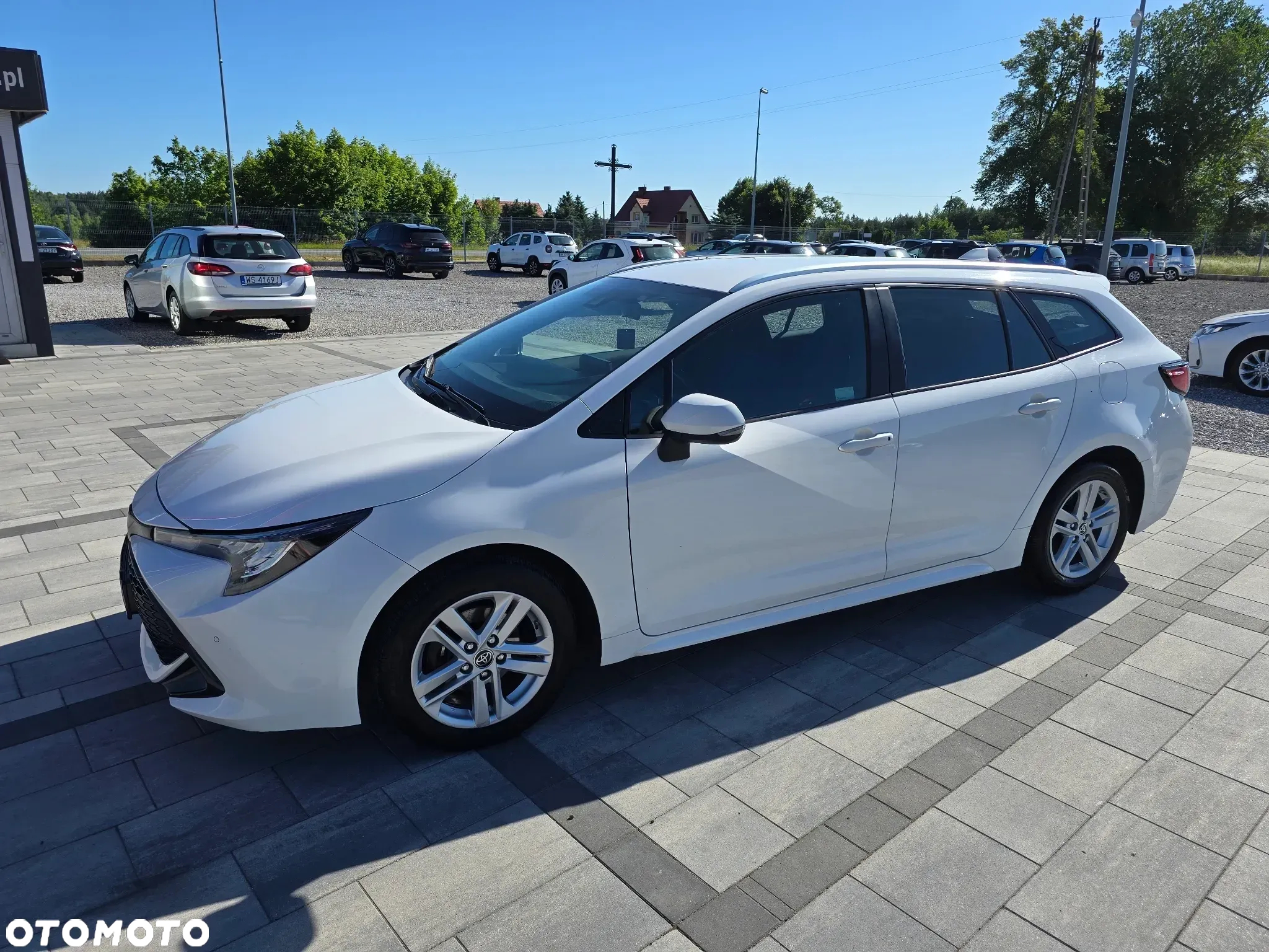 Toyota Corolla 1.2 T Comfort - 6