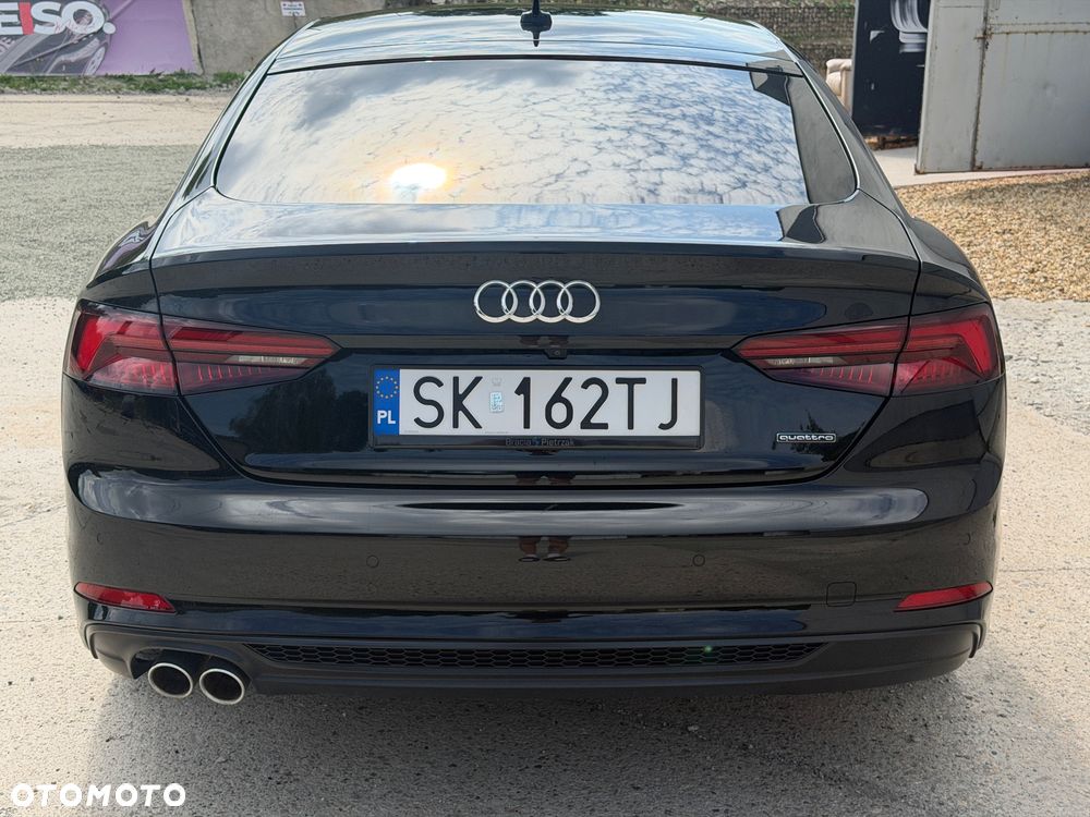Audi A5 Sportback - 30