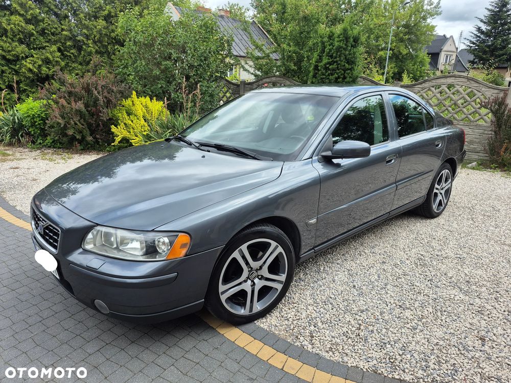 Volvo S60 2.4 Momentum - 14