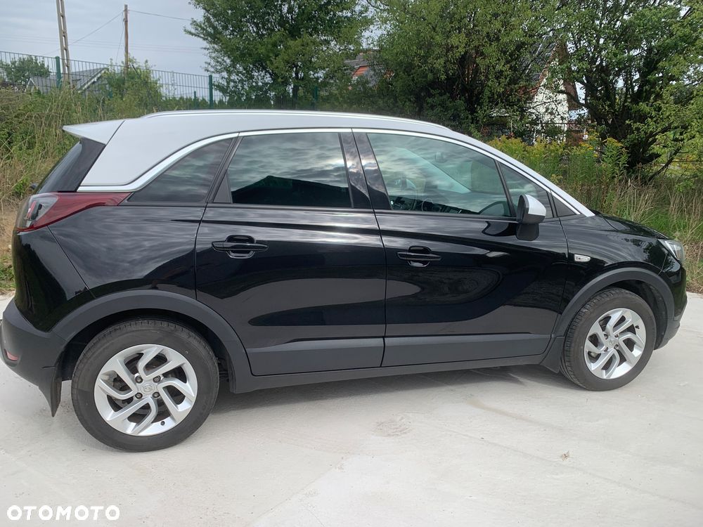 Opel Crossland X 1.5 CDTI Eco Design Line S&S - 5