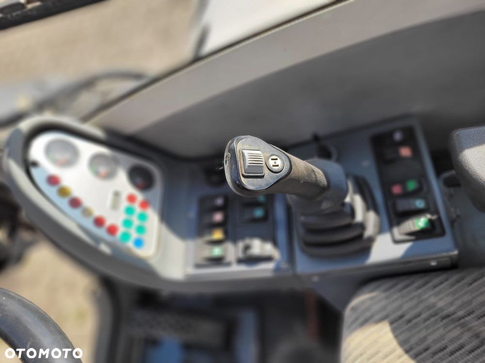 Terex TW85 - 6