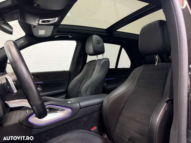 Mercedes-Benz GLE - 9