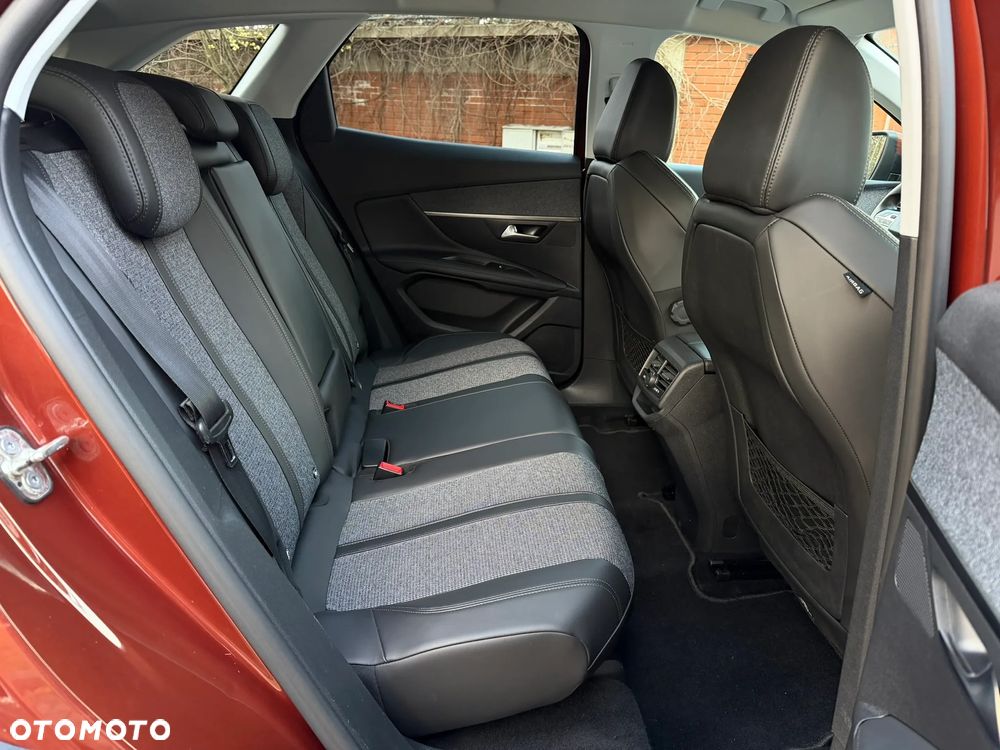 Peugeot 3008 BlueHDi 120 Stop & Start Allure - 38