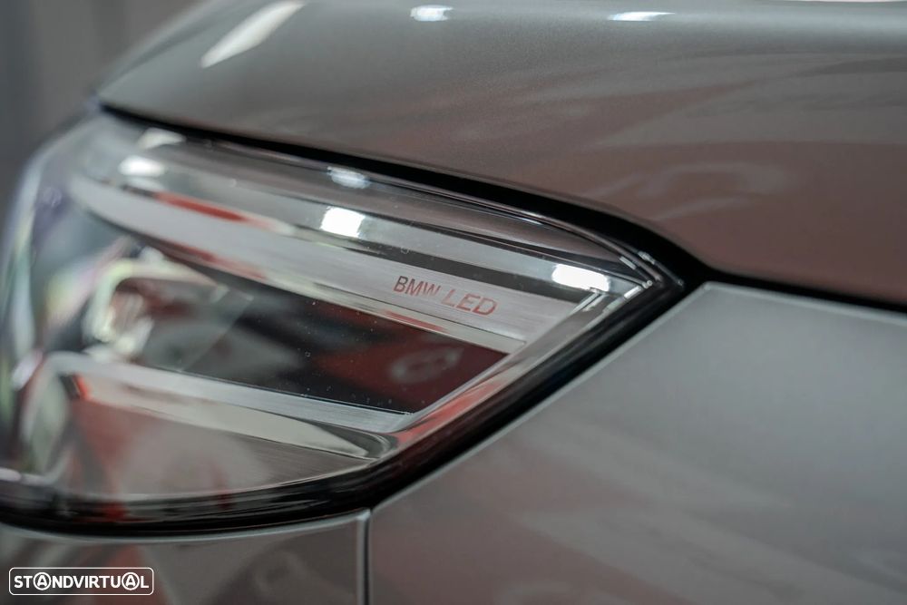 BMW X1 xDrive25e Pack Desportivo M - 11