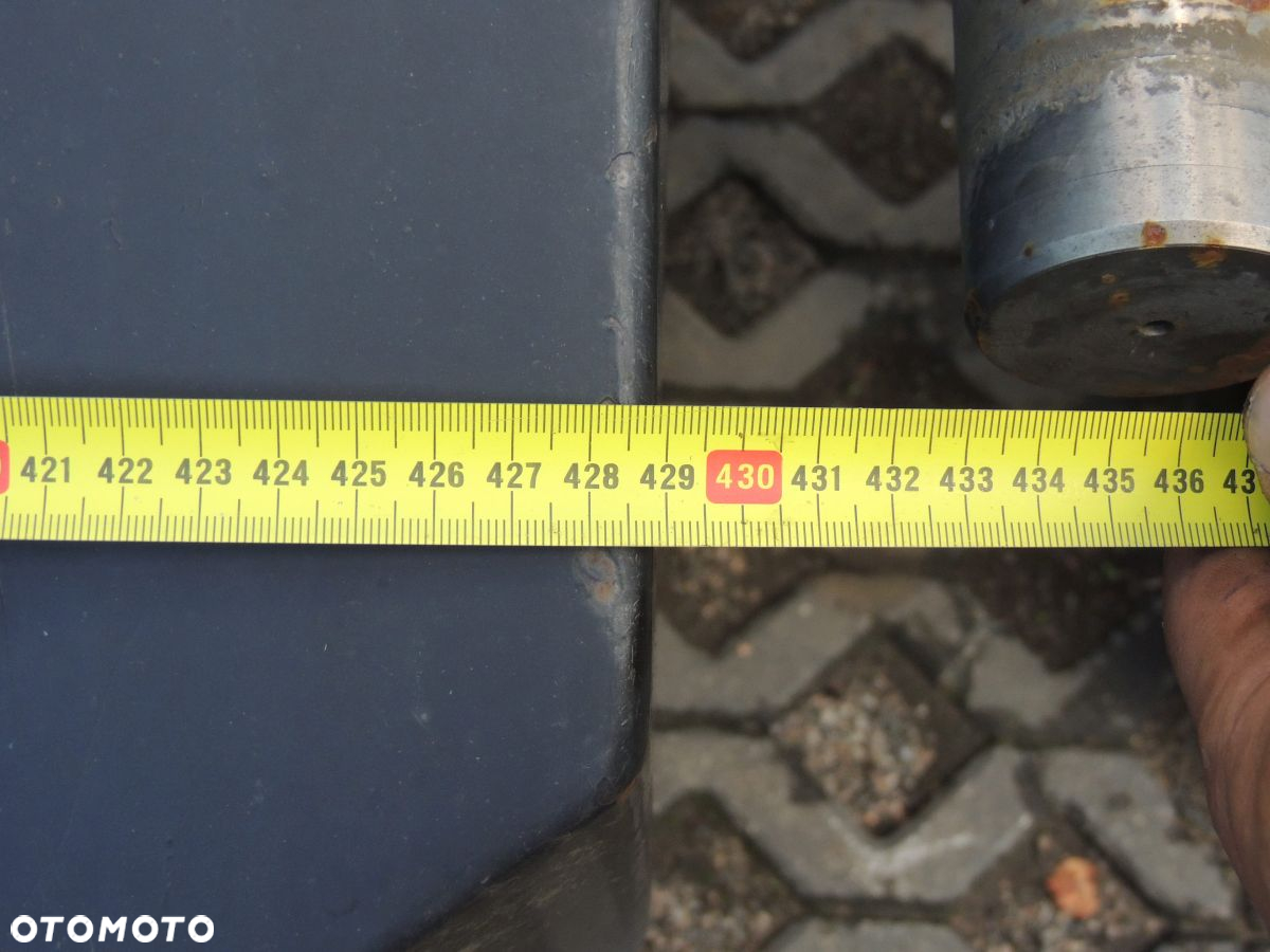 Inny Zamiatarka Vammas SB 3600H , Pługa Overaasen ER6 2008rok - 27