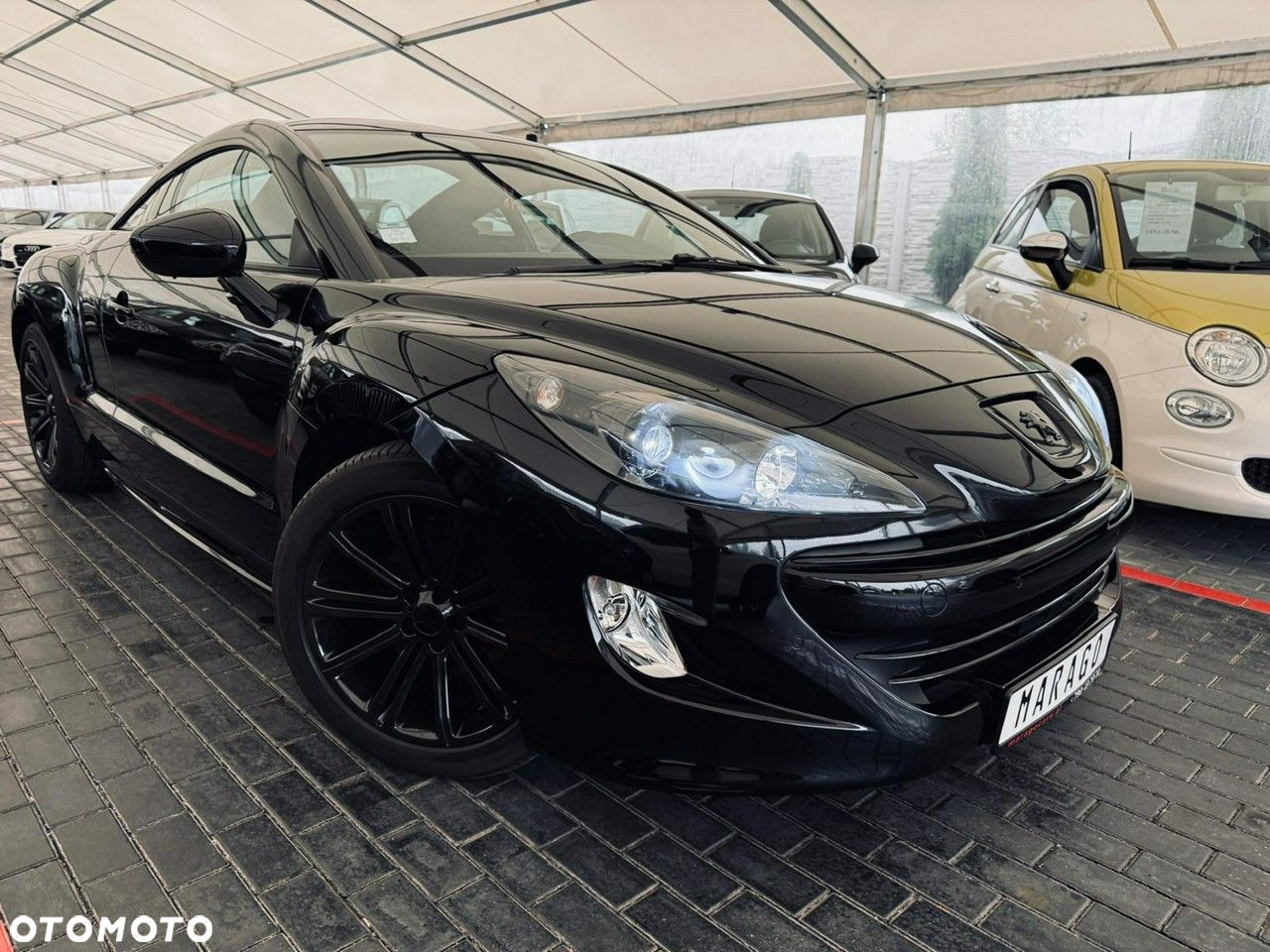Peugeot RCZ - 18
