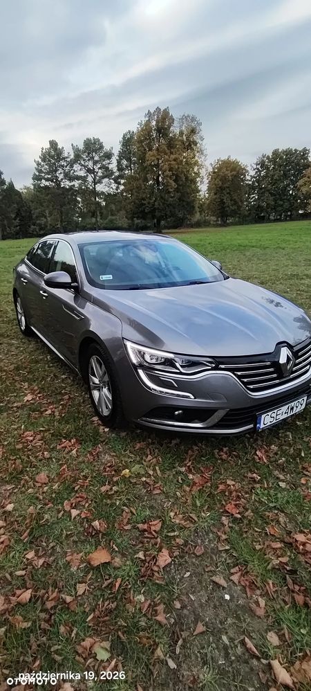 Renault Talisman