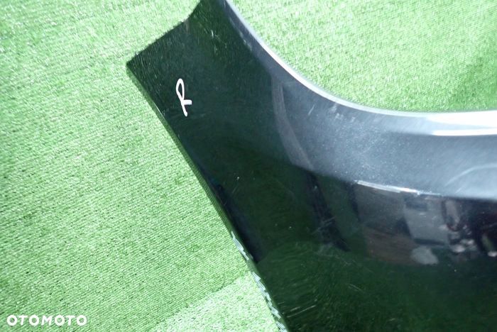 MERCEDES W204 204 C-KLASA LIFT 10-14 zderzak przedni przód - 3