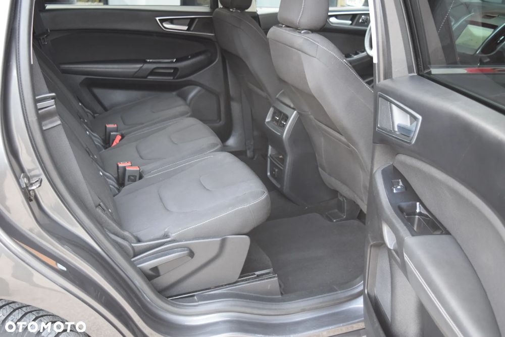 Ford S-Max 2.0 TDCi Titanium PowerShift - 35