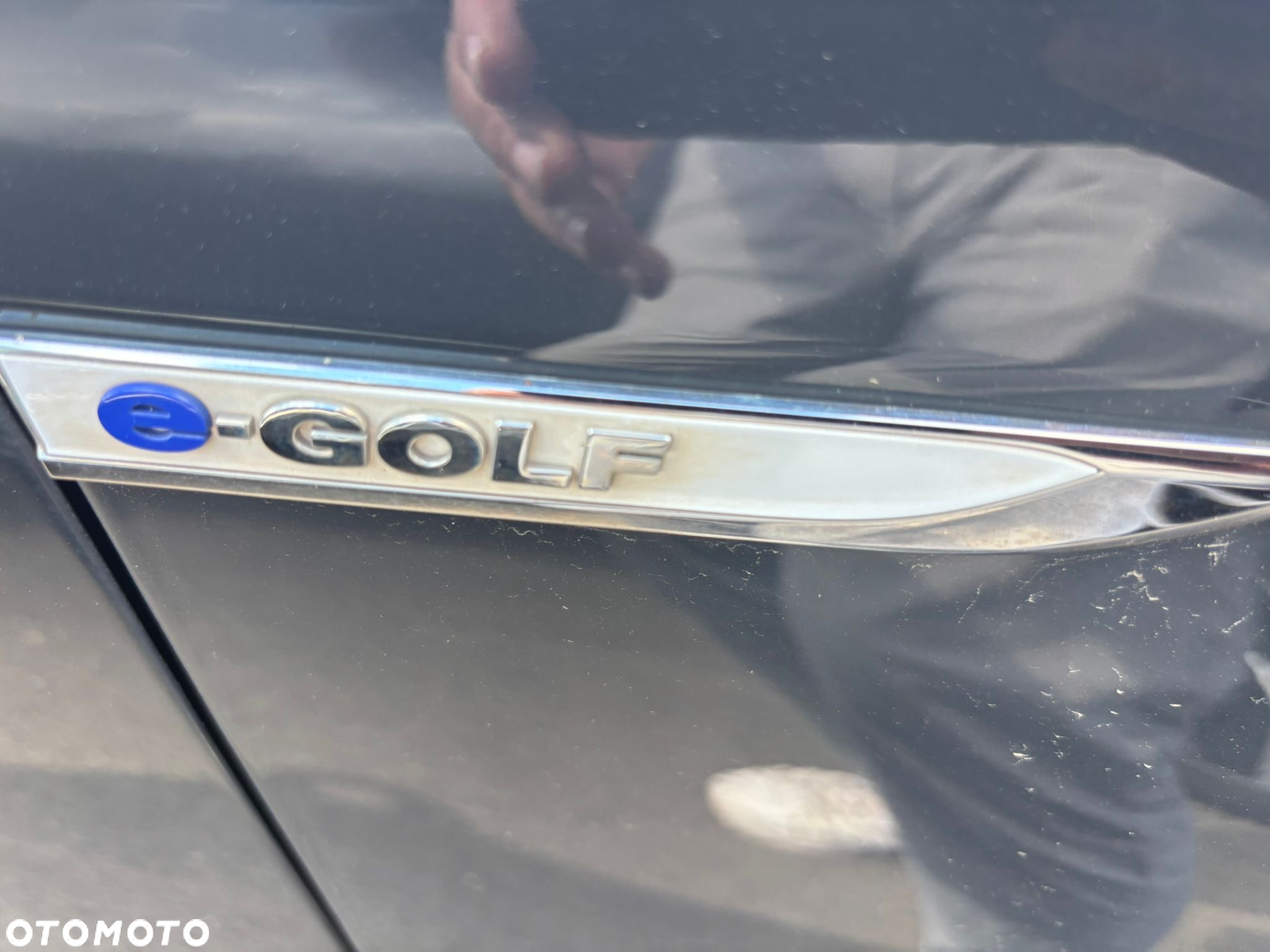Volkswagen Golf e-Golf - 5