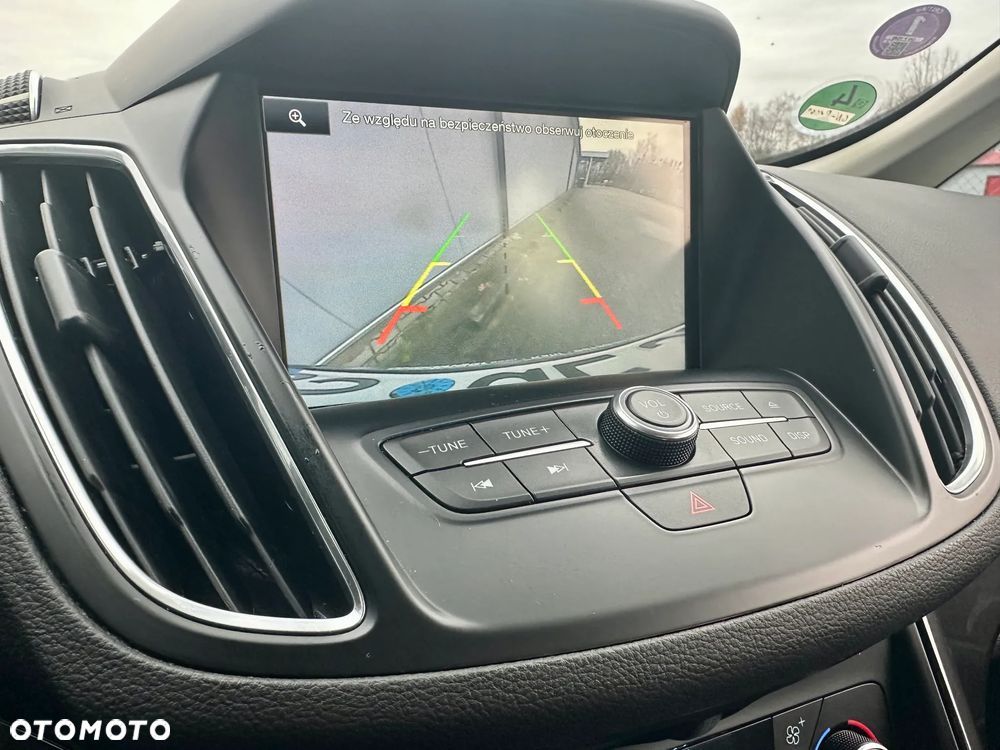 Ford Grand C-MAX - 13