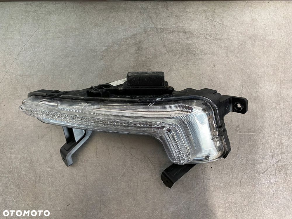 hyundai tucson 3 iii lift lci swiatlo led drl - 5