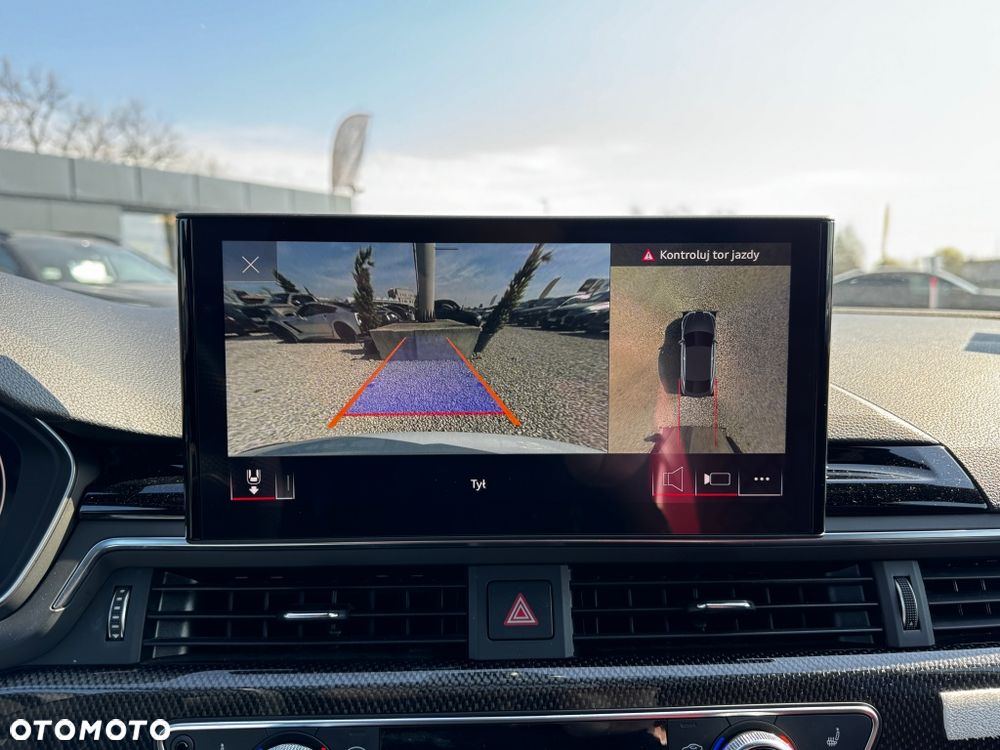 Audi S5 Sportback - 14