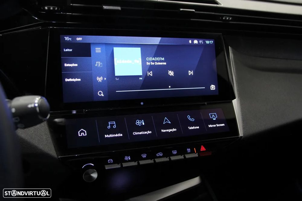 Peugeot 308 SW 1.2 PureTech Allure Pack - 17