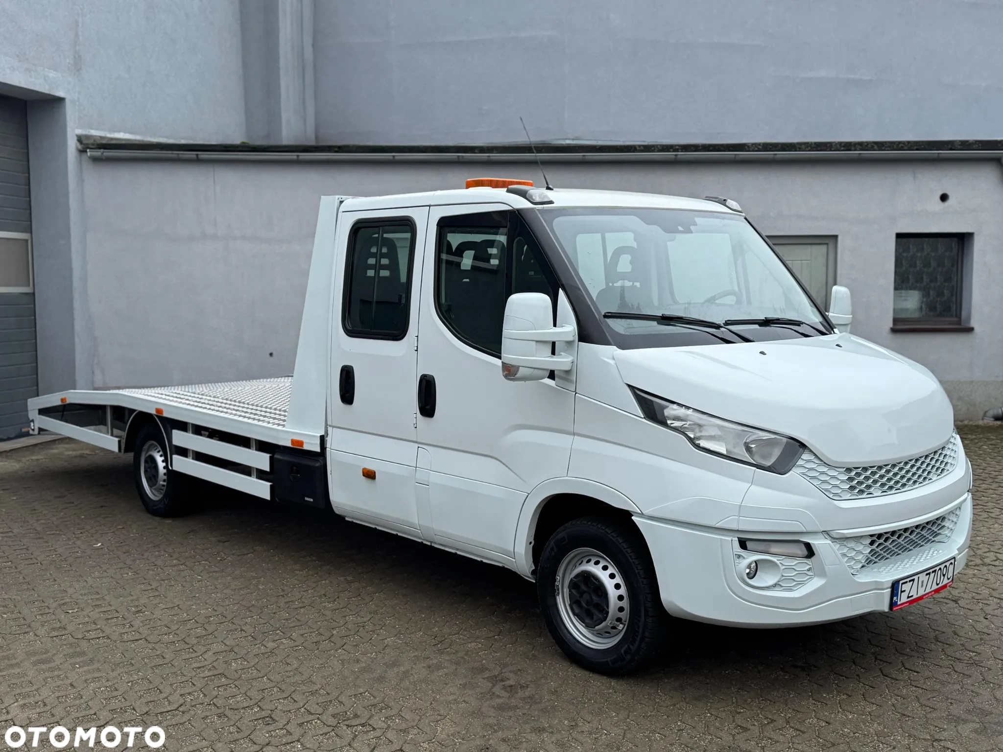Iveco Daily 35S14D - 8