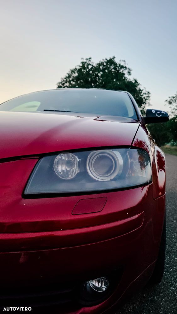 Audi A3 - 5