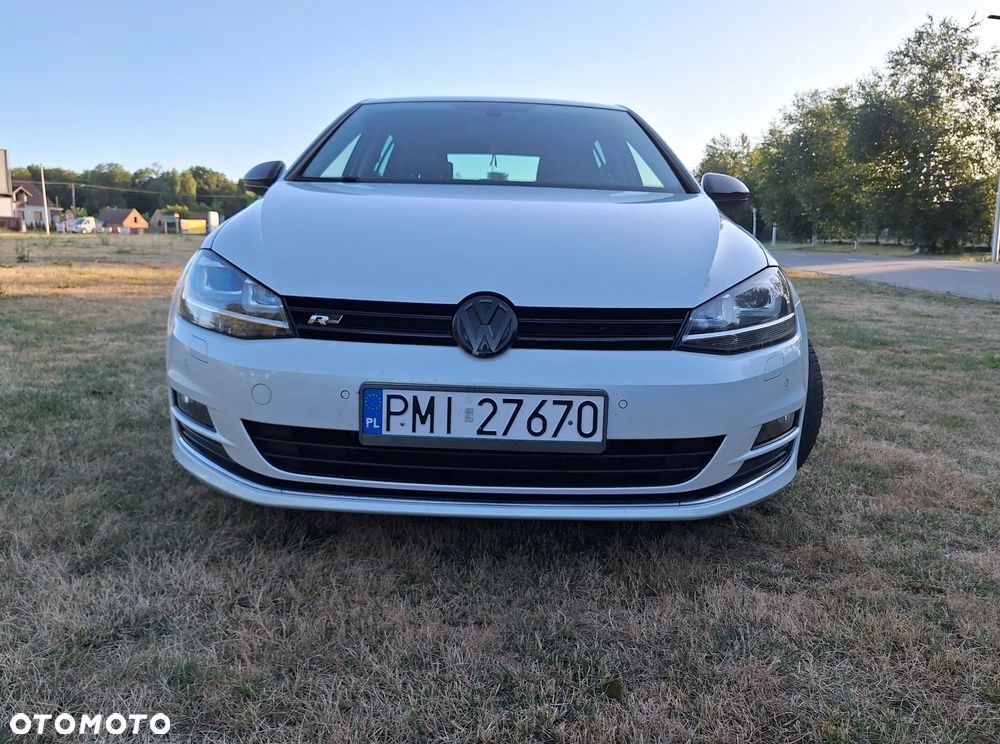 Volkswagen Golf - 4