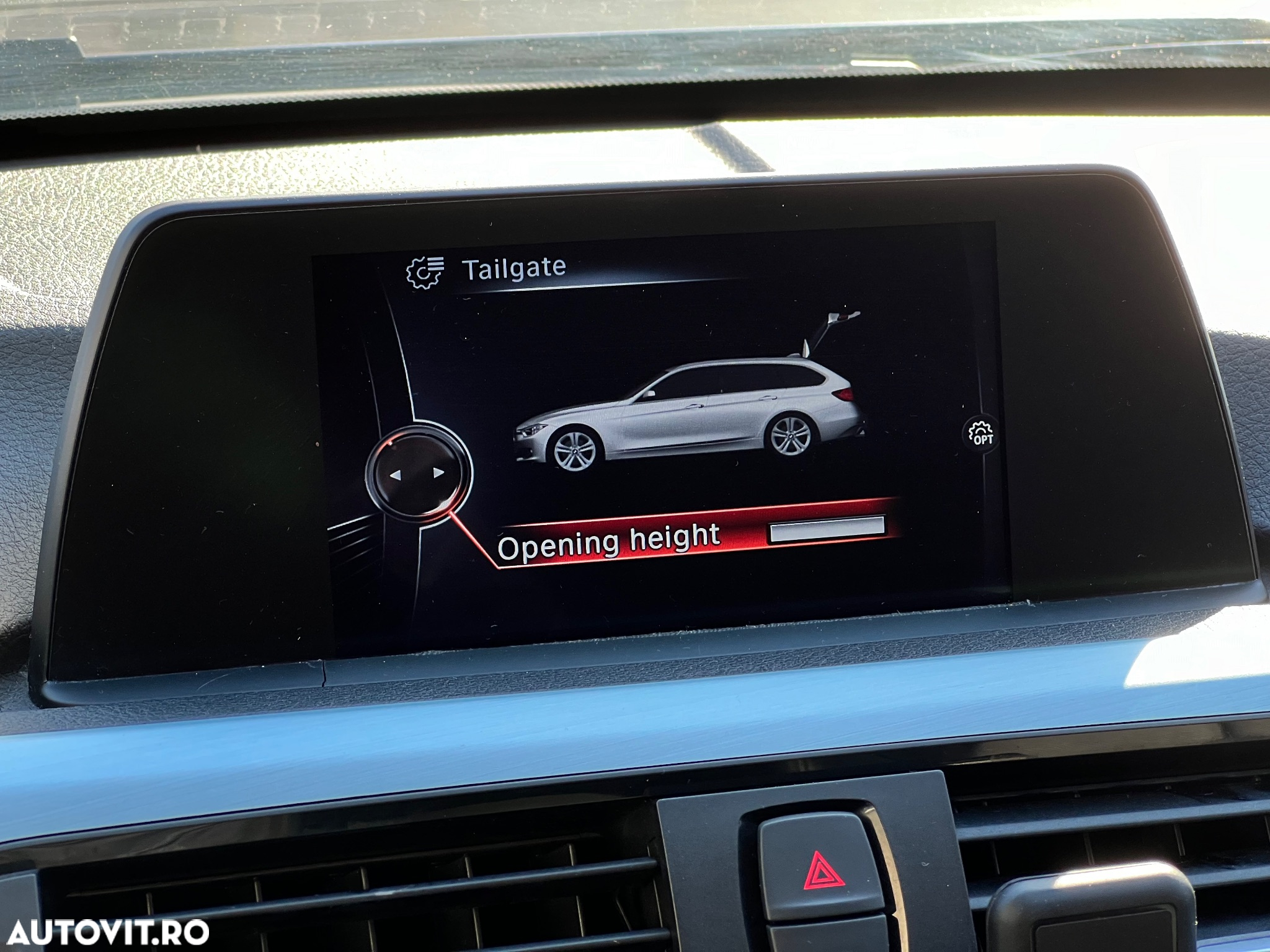 BMW Seria 3 320d Touring Aut. Modern Line - 37