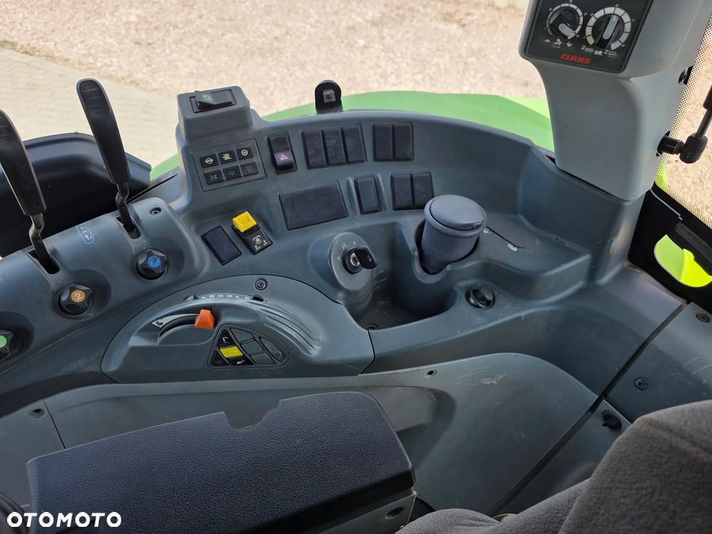 Claas Arion 420 2015R - 20