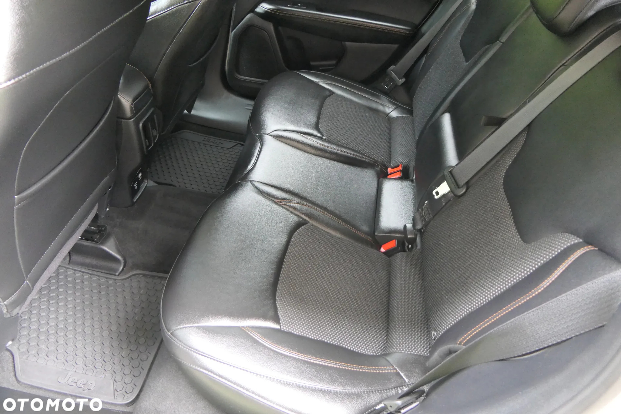 Jeep Compass 1.4 MultiAir Active Drive Automatik Limited - 20