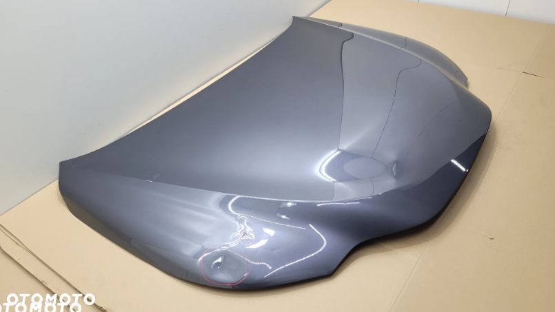 LEXUS NX II 2 2021- MASKA POKRYWA SILNIKA - 3