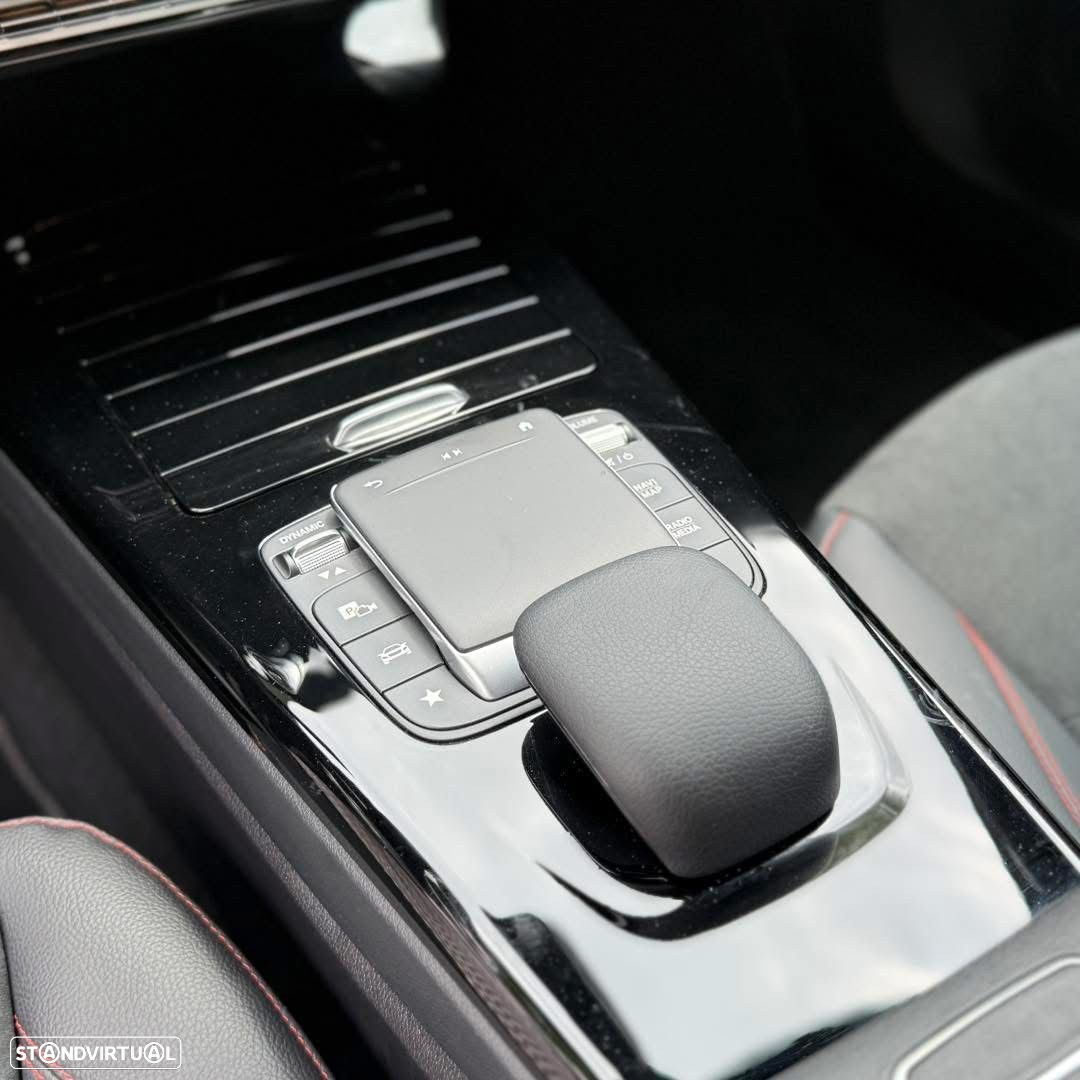 Mercedes-Benz CLA 200 - 10