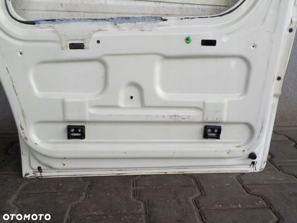 VW CRAFTER SPRINTER 906 DRZWI PRAWE PRZÓD PASAŻERA - 5