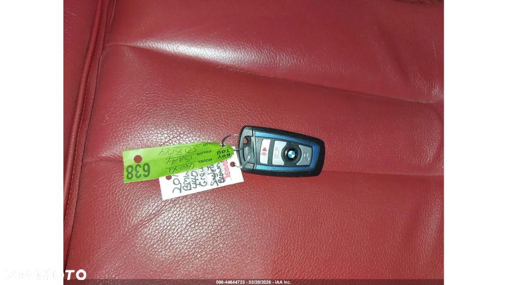 BMW Seria 4 440i xDrive Sport-Aut M Sport - 16