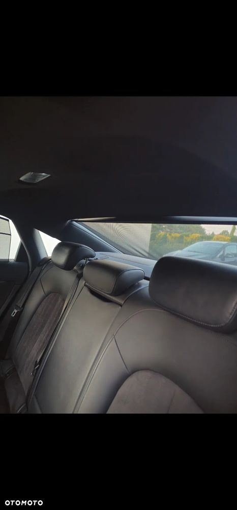 Audi A6 Limousine 2.0 TDI ultra S tronic - 21