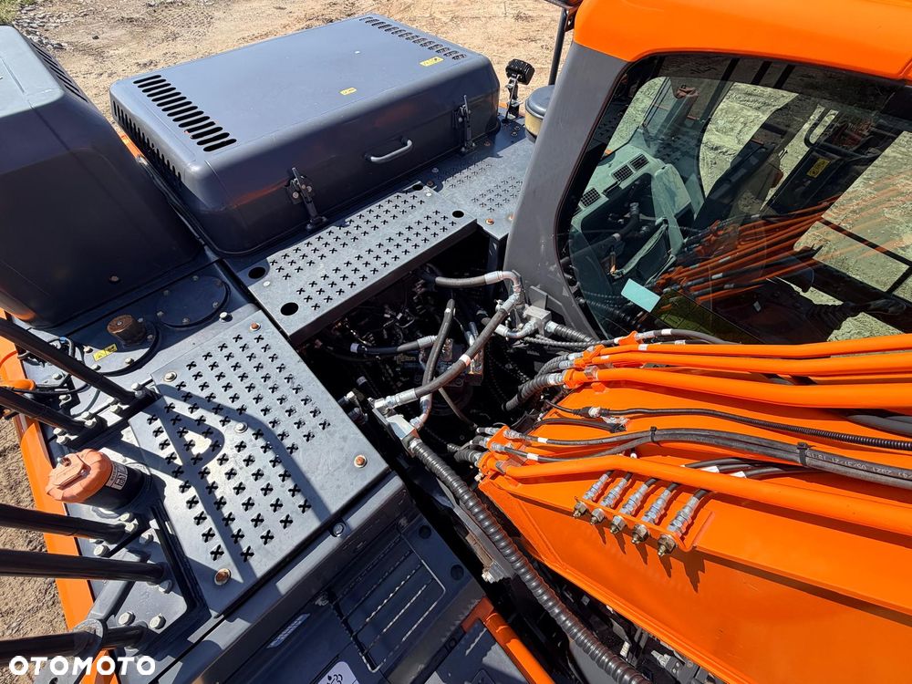 Doosan DX225 LC-7 - 10