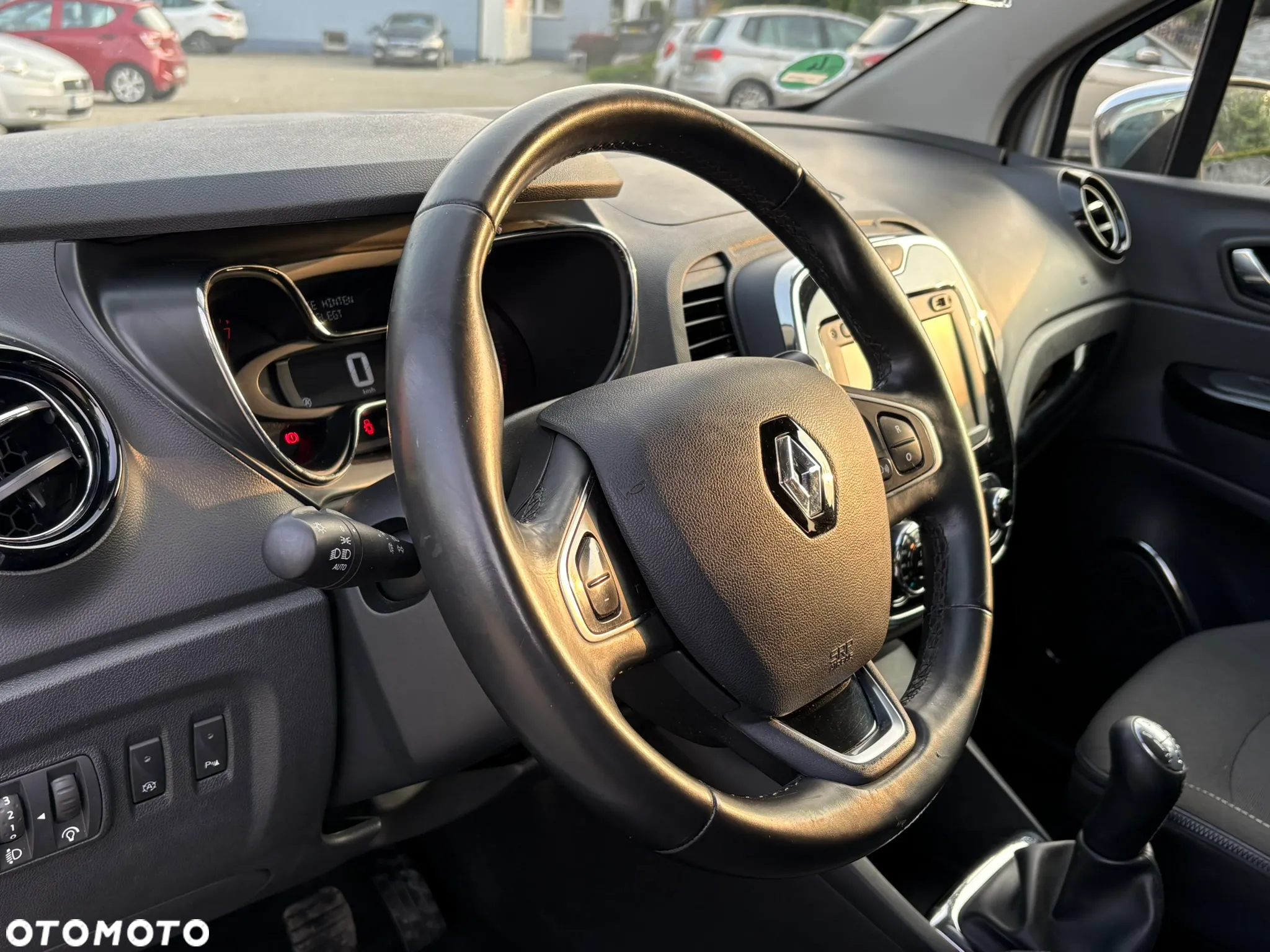 Renault Captur (ENERGY) TCe 90 INTENS - 18