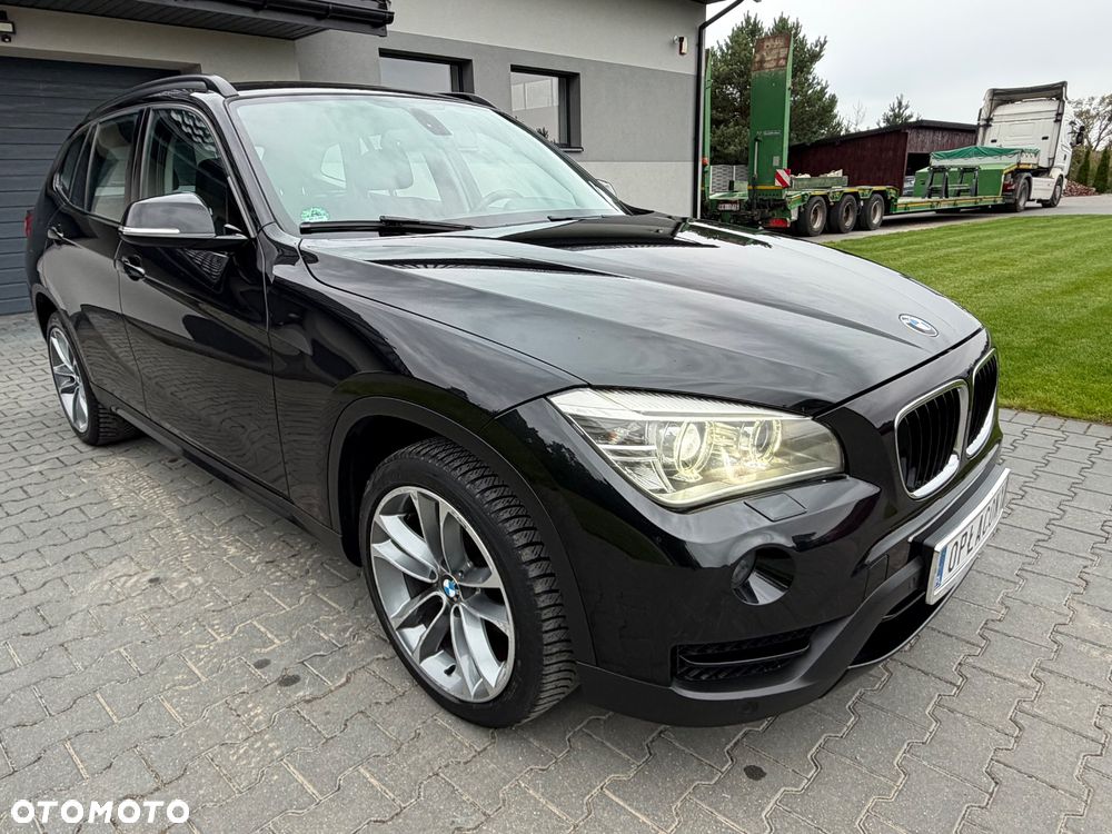 BMW X1 - 23