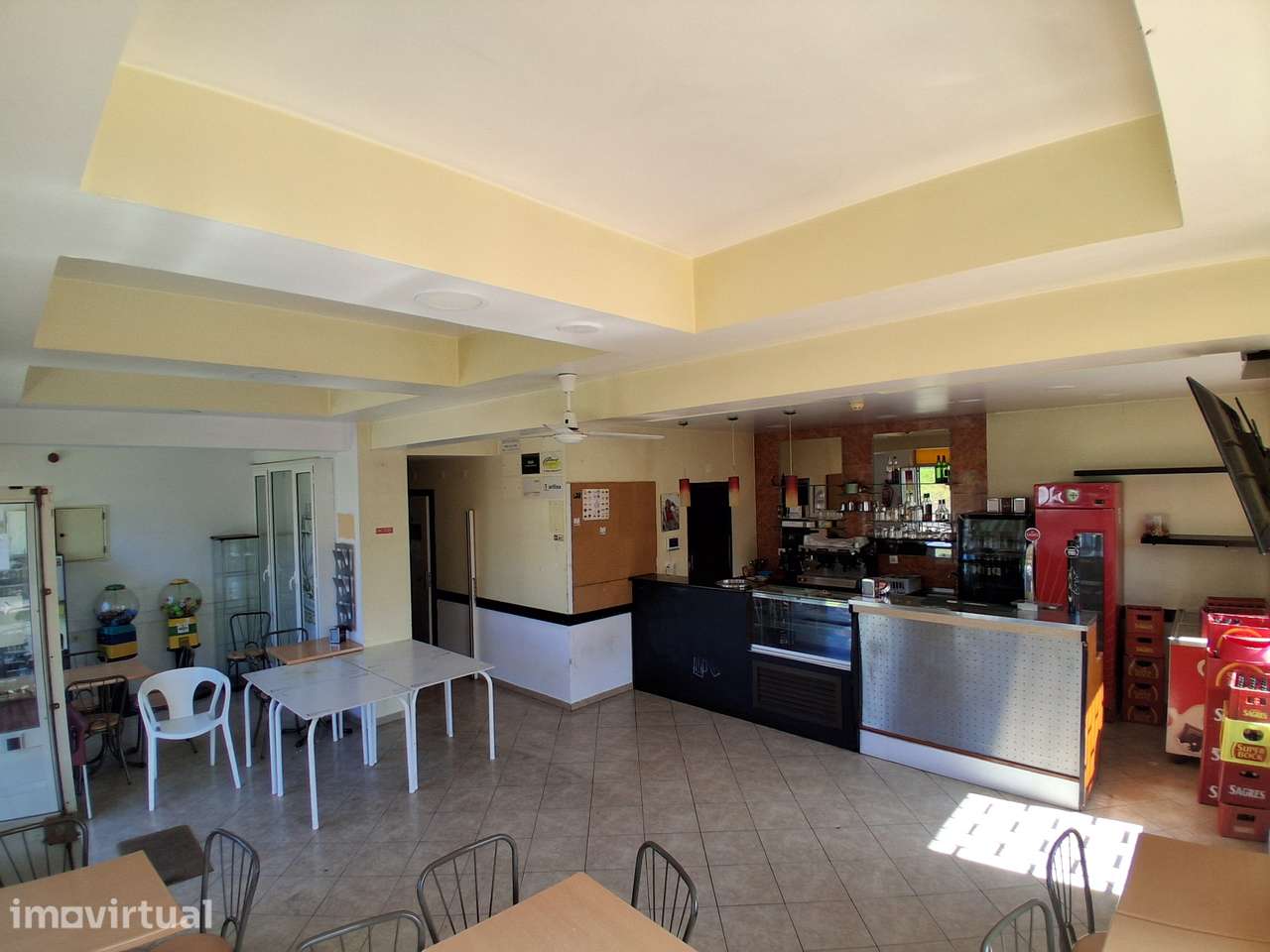 Loja, Espaço Comercial, Showroom. - Grande imagem: 5/14