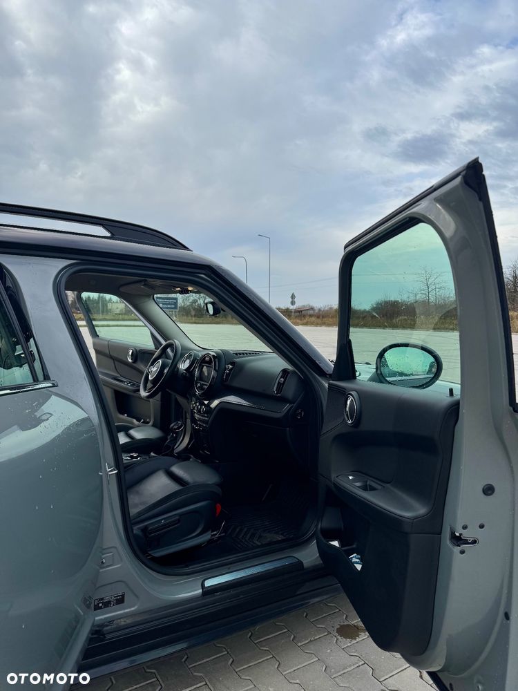 MINI Countryman Cooper - 12