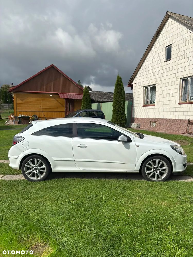 Opel Astra - 6