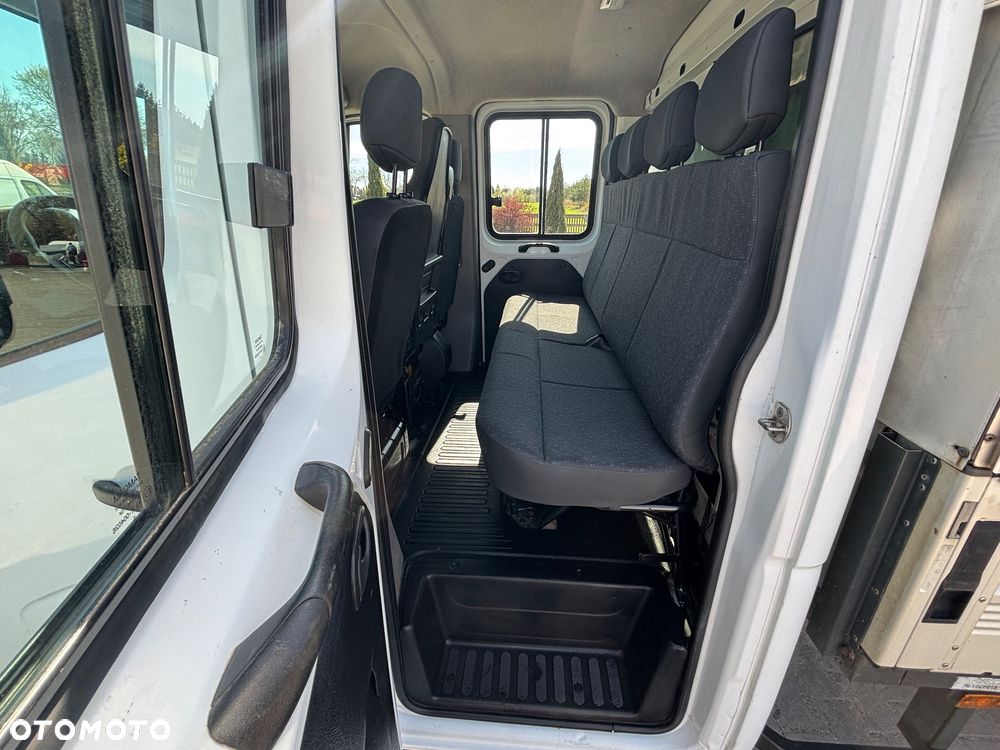 Opel Movano - 18
