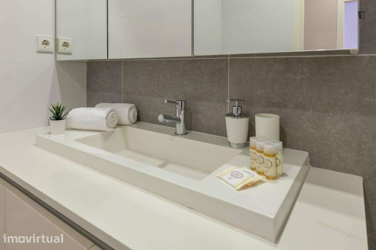 Apartamento com 3 quartos - localizado em Sé de Braga e São Lázaro... - Grande imagem: 4/38