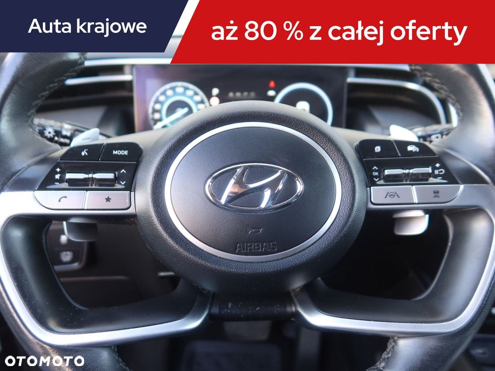 Hyundai Tucson - 20
