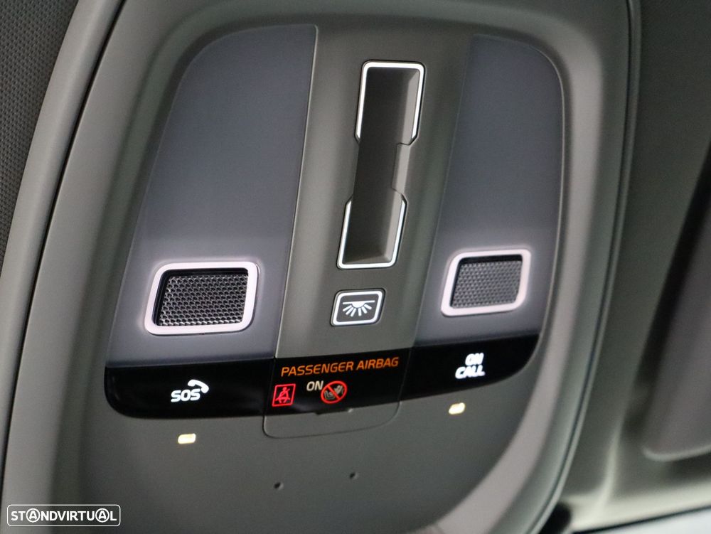 Volvo XC 60 2.0 T6 PHEV Inscription AWD - 24