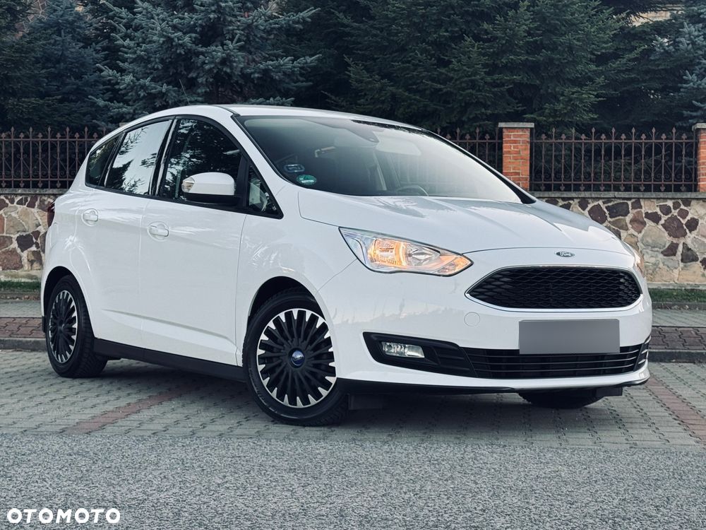 Ford C-MAX - 10