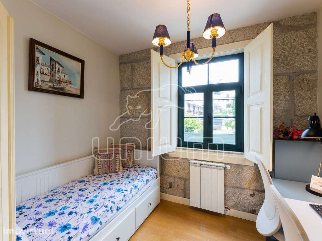 Moradia T3 Seixas - Grande imagem: 3/27