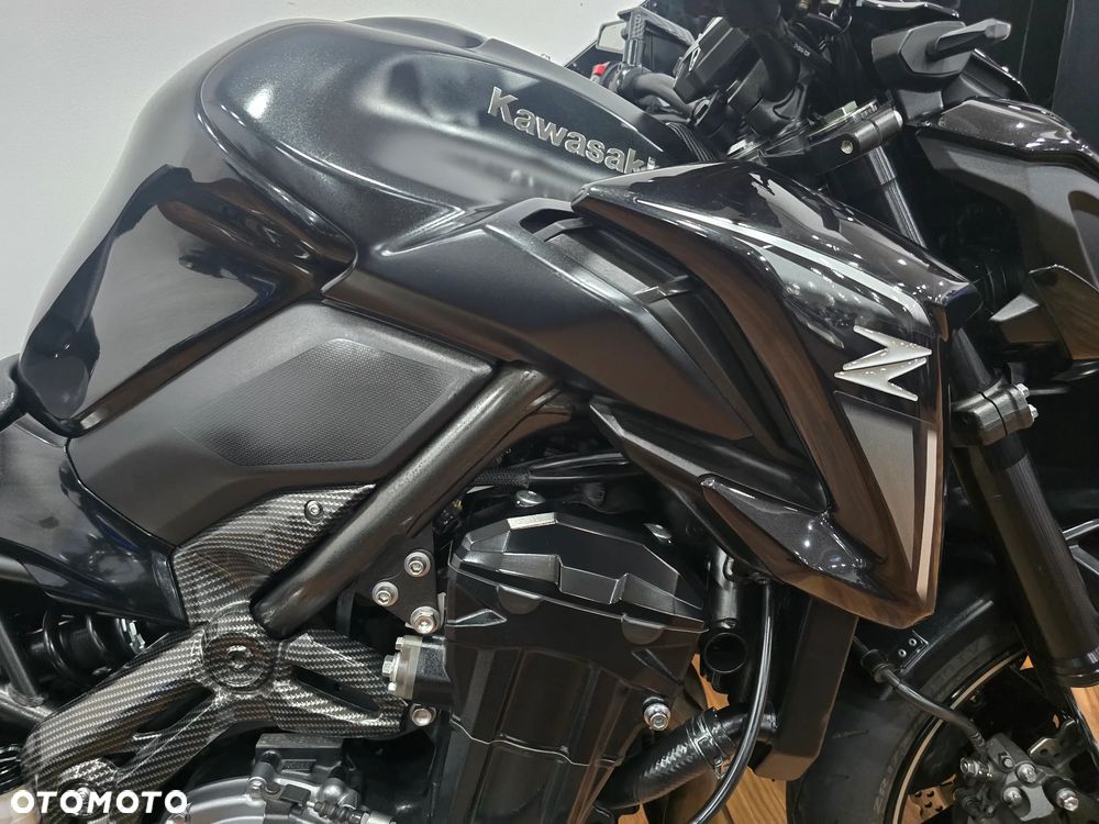 Kawasaki Z - 28