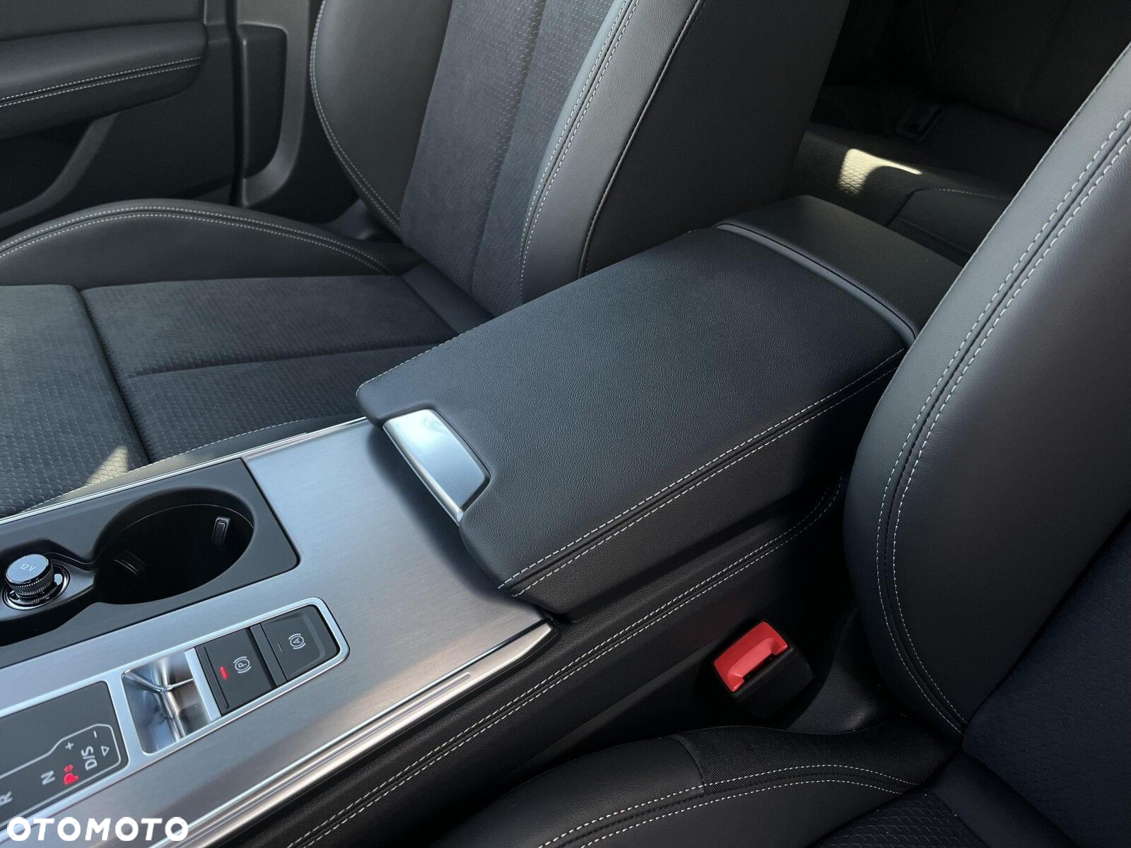 Audi A6 - 31
