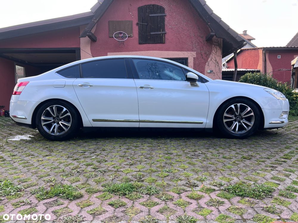 Citroën C5 BlueHDi 150 S&S Selection - 1