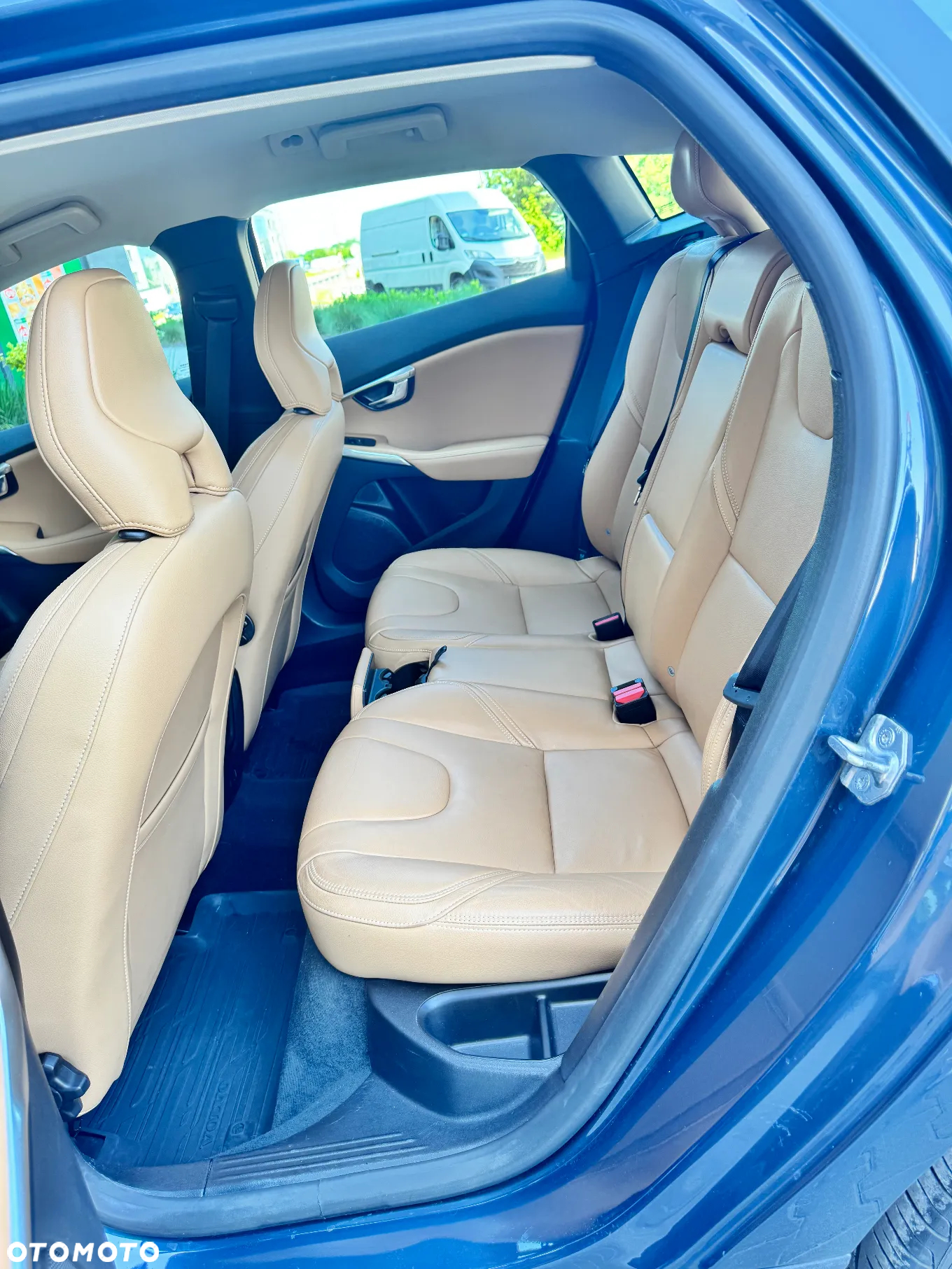 Volvo V40 - 6