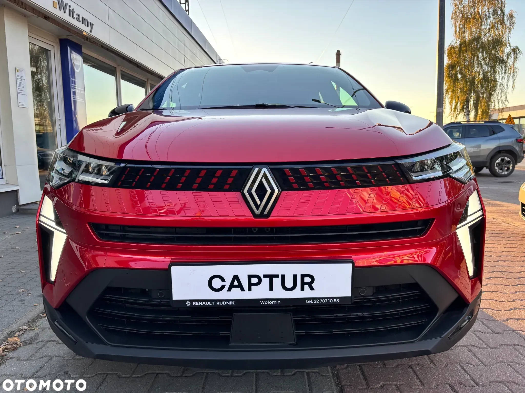 Renault Captur - 2