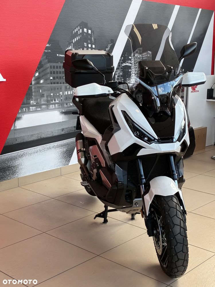Honda X-ADV - 7