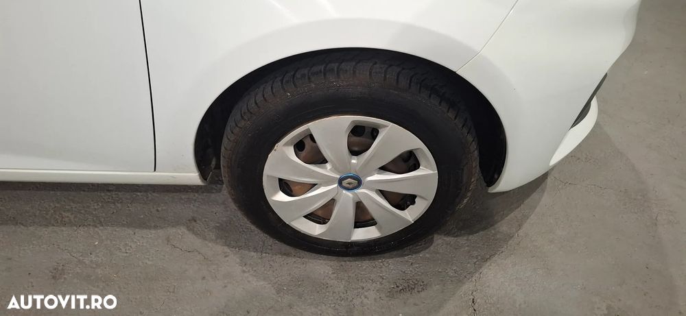 Renault ZOE 40 LIFE - 10