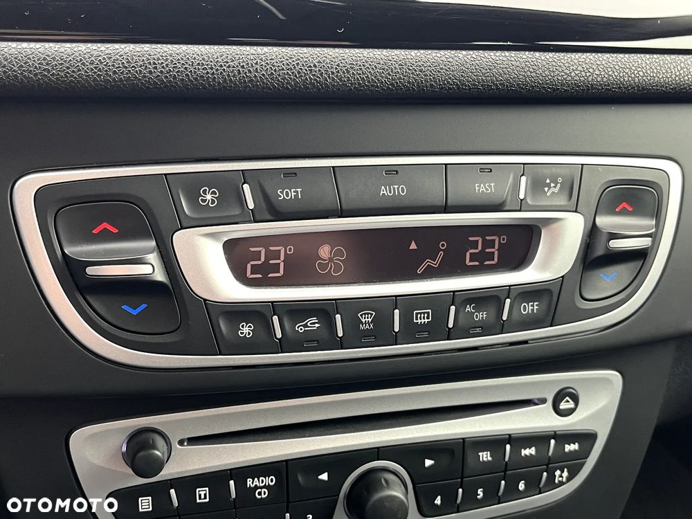 Renault Megane dCi 130 FAP BOSE Edition - 39