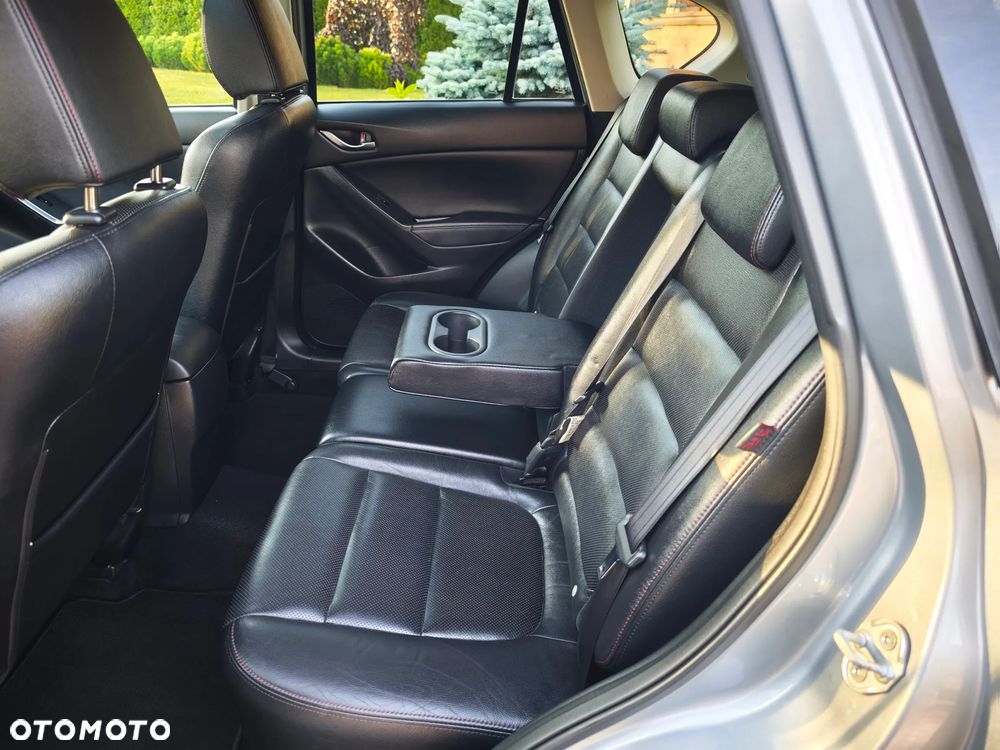 Mazda CX-5 2.2 D Skypassion - 16